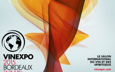 Vinexpo Bordeaux 2015